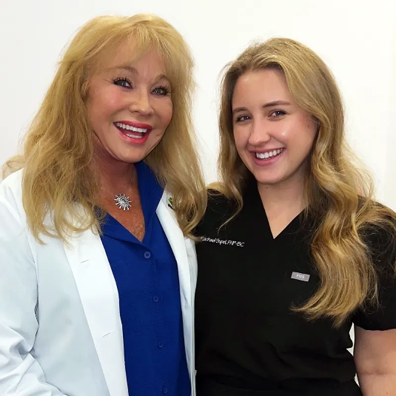 Rachael-Supel-and-Carolyn-Zaumeyer